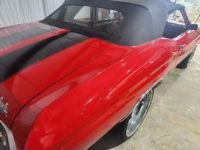 Chevrolet Chevelle - <small></small> 59.000 € <small>TTC</small> - #7