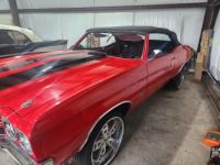 Chevrolet Chevelle - <small></small> 59.000 € <small>TTC</small> - #10