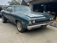 Chevrolet Chevelle - <small></small> 23.000 € <small>TTC</small> - #1