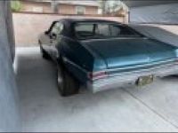 Chevrolet Chevelle - <small></small> 23.000 € <small>TTC</small> - #13