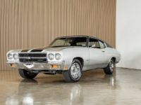 Chevrolet Chevelle - <small></small> 49.000 € <small>TTC</small> - #1