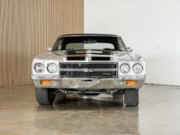 Chevrolet Chevelle - <small></small> 49.000 € <small>TTC</small> - #2