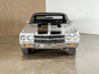 Chevrolet Chevelle - <small></small> 49.000 € <small>TTC</small> - #3