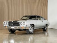 Chevrolet Chevelle - <small></small> 49.000 € <small>TTC</small> - #4