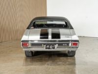 Chevrolet Chevelle - <small></small> 49.000 € <small>TTC</small> - #5