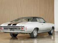 Chevrolet Chevelle - <small></small> 49.000 € <small>TTC</small> - #7