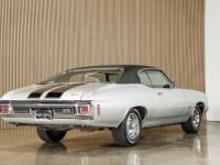 Chevrolet Chevelle - <small></small> 49.000 € <small>TTC</small> - #8