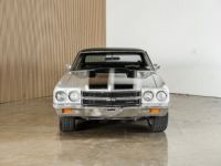 Chevrolet Chevelle - <small></small> 49.000 € <small>TTC</small> - #29