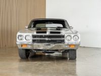 Chevrolet Chevelle - <small></small> 49.000 € <small>TTC</small> - #38