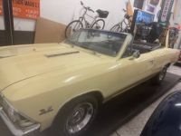 Chevrolet Chevelle - <small></small> 59.000 € <small>TTC</small> - #12