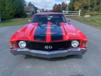 Chevrolet Chevelle - <small></small> 64.000 € <small>TTC</small> - #4