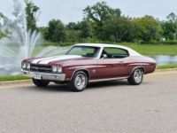 Chevrolet Chevelle - <small></small> 57.000 € <small>TTC</small> - #1