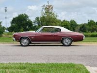 Chevrolet Chevelle - <small></small> 57.000 € <small>TTC</small> - #2