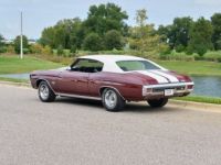 Chevrolet Chevelle - <small></small> 57.000 € <small>TTC</small> - #4