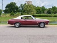 Chevrolet Chevelle - <small></small> 57.000 € <small>TTC</small> - #7