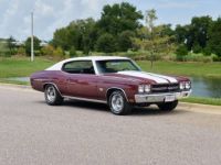 Chevrolet Chevelle - <small></small> 57.000 € <small>TTC</small> - #9