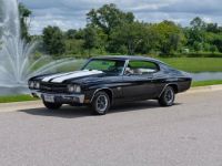 Chevrolet Chevelle - <small></small> 91.000 € <small>TTC</small> - #1