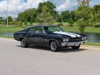 Chevrolet Chevelle - <small></small> 91.000 € <small>TTC</small> - #9