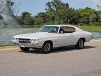 Chevrolet Chevelle - <small></small> 77.000 € <small>TTC</small> - #1