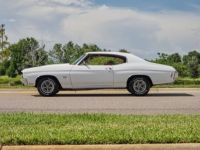 Chevrolet Chevelle - <small></small> 77.000 € <small>TTC</small> - #2