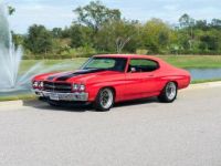 Chevrolet Chevelle - <small></small> 101.000 € <small>TTC</small> - #1