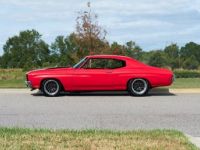 Chevrolet Chevelle - <small></small> 101.000 € <small>TTC</small> - #2