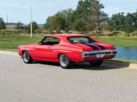 Chevrolet Chevelle - <small></small> 101.000 € <small>TTC</small> - #4