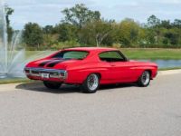 Chevrolet Chevelle - <small></small> 101.000 € <small>TTC</small> - #6