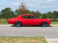 Chevrolet Chevelle - <small></small> 101.000 € <small>TTC</small> - #7