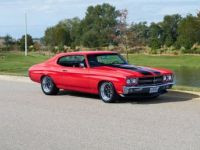 Chevrolet Chevelle - <small></small> 101.000 € <small>TTC</small> - #9