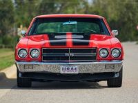 Chevrolet Chevelle - <small></small> 101.000 € <small>TTC</small> - #10