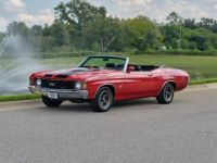 Chevrolet Chevelle - <small></small> 108.000 € <small>TTC</small> - #1