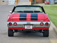 Chevrolet Chevelle - <small></small> 108.000 € <small>TTC</small> - #5