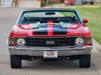 Chevrolet Chevelle - <small></small> 108.000 € <small>TTC</small> - #6