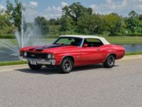 Chevrolet Chevelle - <small></small> 108.000 € <small>TTC</small> - #7