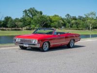 Chevrolet Chevelle - <small></small> 56.000 € <small>TTC</small> - #1