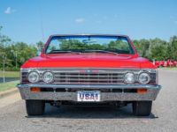 Chevrolet Chevelle - <small></small> 56.000 € <small>TTC</small> - #10