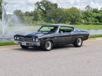 Chevrolet Chevelle - <small></small> 72.000 € <small>TTC</small> - #1