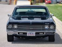 Chevrolet Chevelle - <small></small> 72.000 € <small>TTC</small> - #10