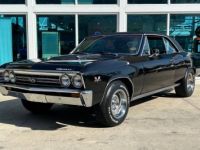 Chevrolet Chevelle - <small></small> 80.000 € <small>TTC</small> - #1