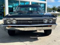 Chevrolet Chevelle - <small></small> 80.000 € <small>TTC</small> - #2