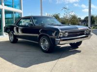 Chevrolet Chevelle - <small></small> 80.000 € <small>TTC</small> - #3