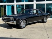 Chevrolet Chevelle - <small></small> 80.000 € <small>TTC</small> - #12