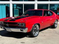 Chevrolet Chevelle - <small></small> 112.000 € <small>TTC</small> - #1