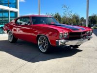 Chevrolet Chevelle - <small></small> 112.000 € <small>TTC</small> - #3