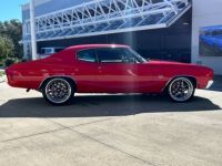 Chevrolet Chevelle - <small></small> 112.000 € <small>TTC</small> - #4