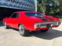 Chevrolet Chevelle - <small></small> 112.000 € <small>TTC</small> - #10