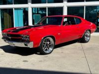 Chevrolet Chevelle - <small></small> 112.000 € <small>TTC</small> - #12