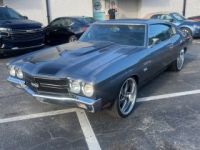 Chevrolet Chevelle - <small></small> 50.000 € <small>TTC</small> - #1