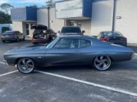 Chevrolet Chevelle - <small></small> 50.000 € <small>TTC</small> - #2